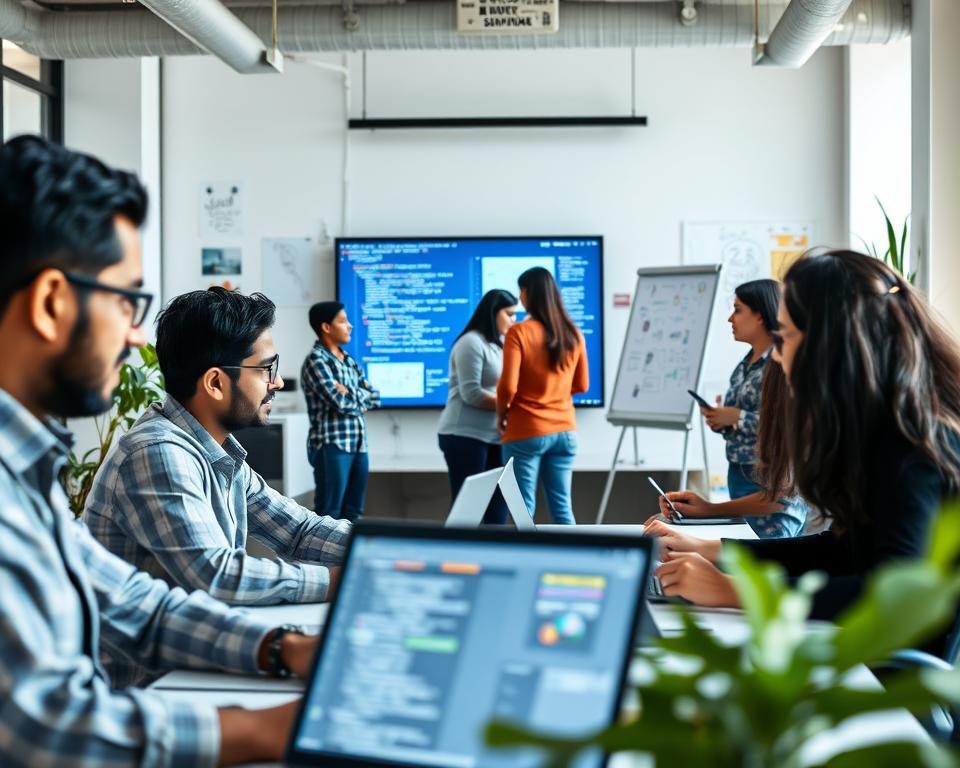 Why Businesses Hire Developers from India
