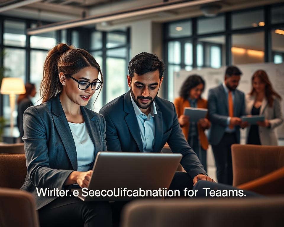 Wire Secure Collaboration
