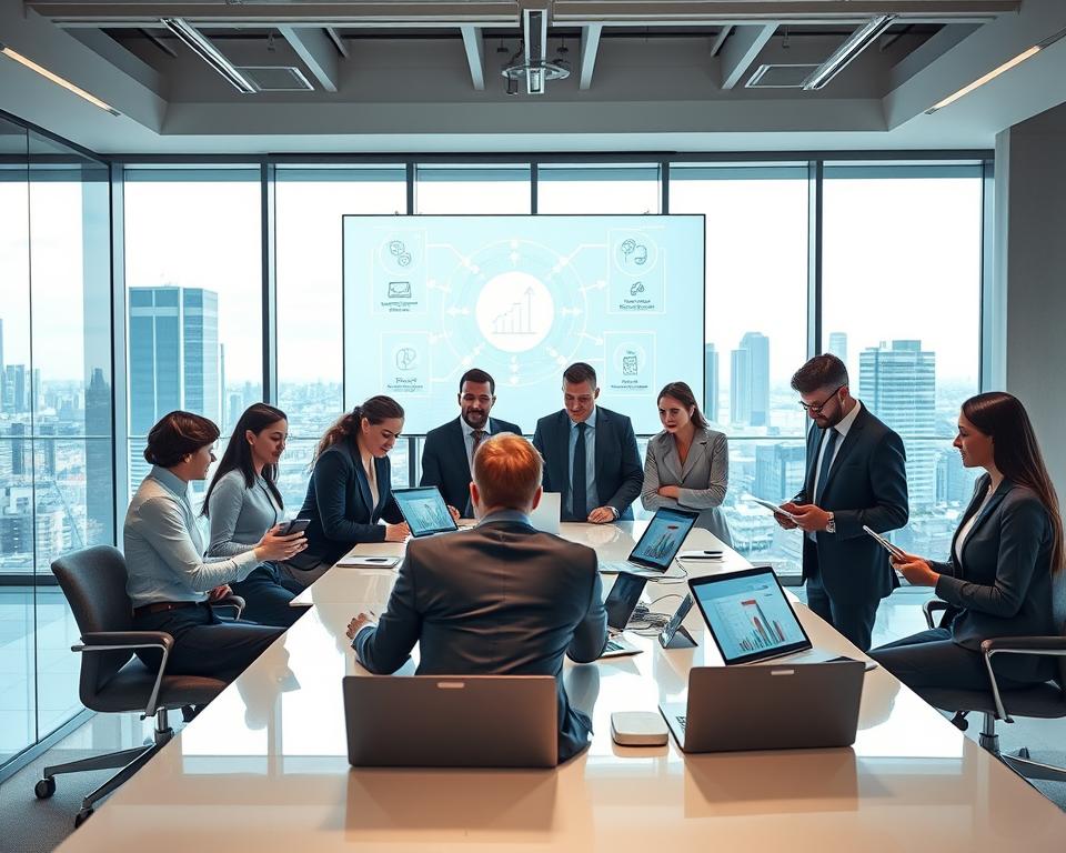 Workflow Automation Software for Accounting Agencies