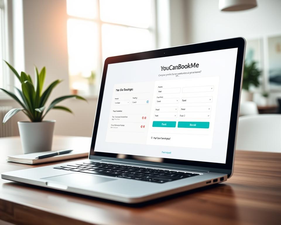 YouCanBookMe customizable booking pages