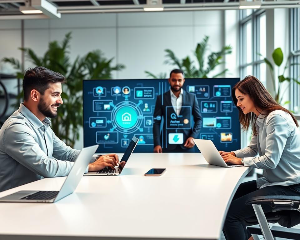 Zapier Like Automation App Development