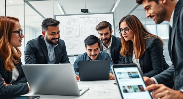 Zoom Like App Development – Features, Cost, Tech Stack & Timeline