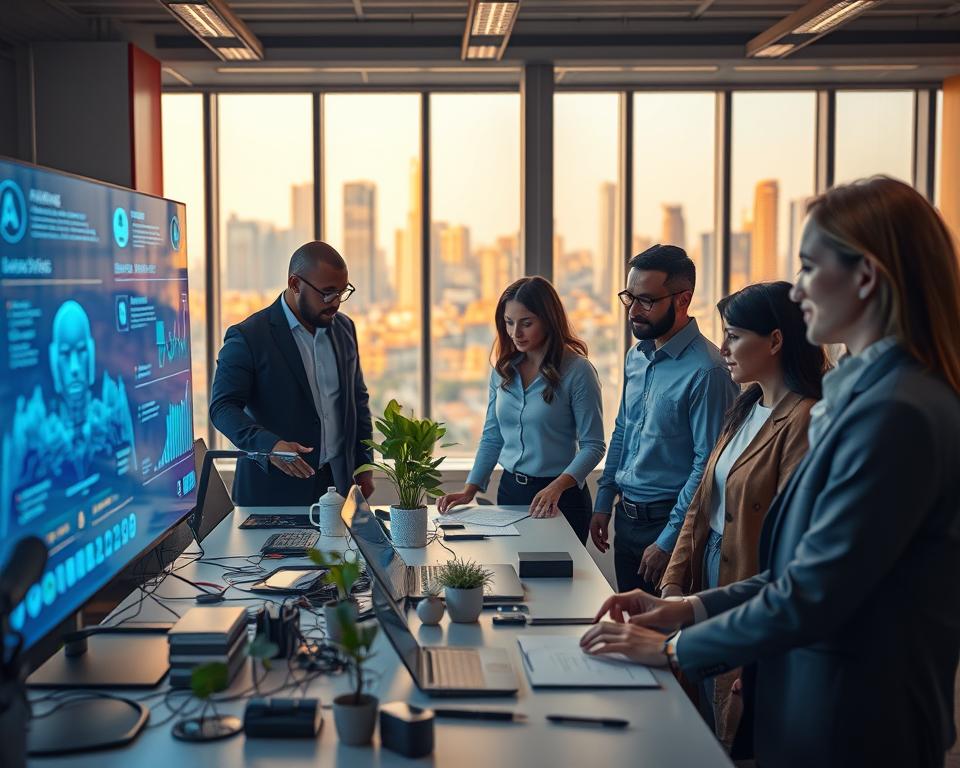 advanced AI capabilities advanced AI capabilities