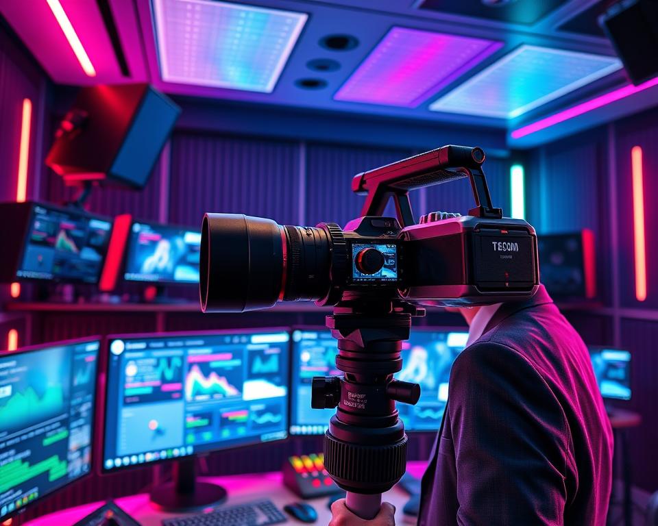 advanced streaming features