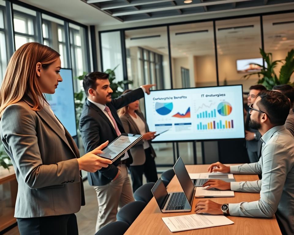 advantages of IT outsourcing advantages of IT outsourcing
