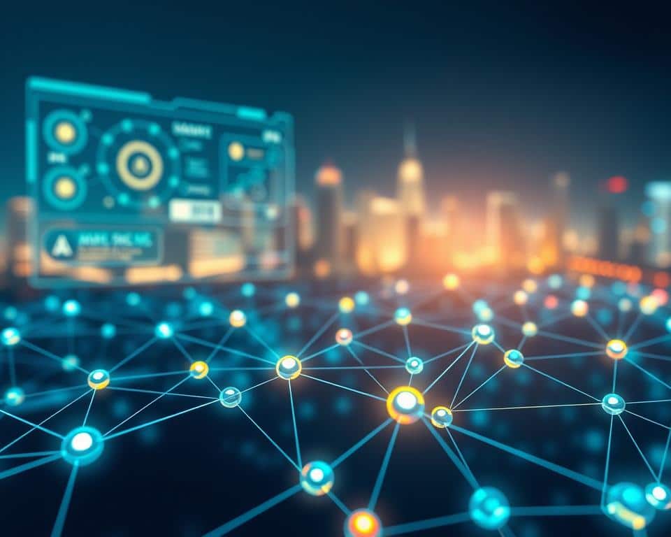 agent communication patterns