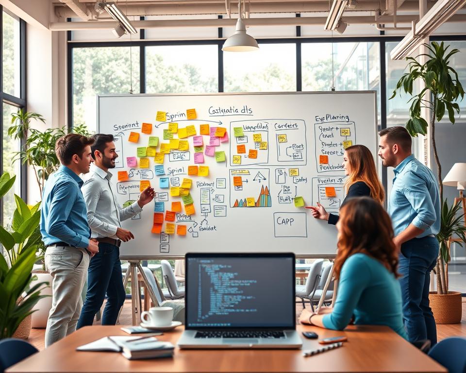agile development methodology agile development methodology