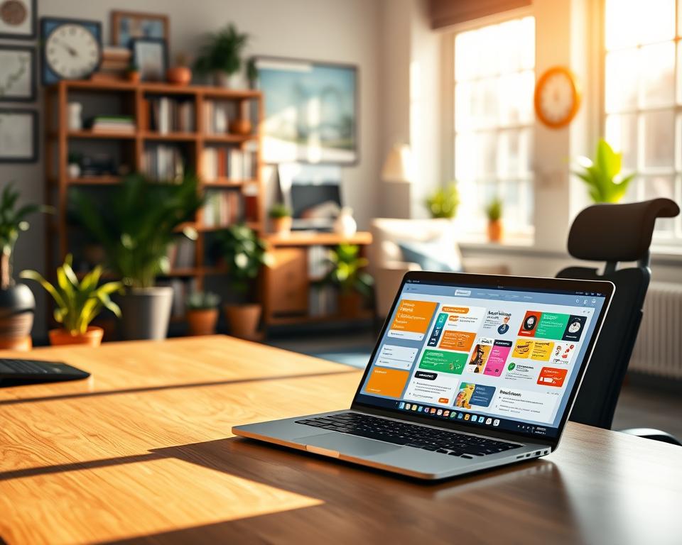 all-in-one workspace all-in-one workspace