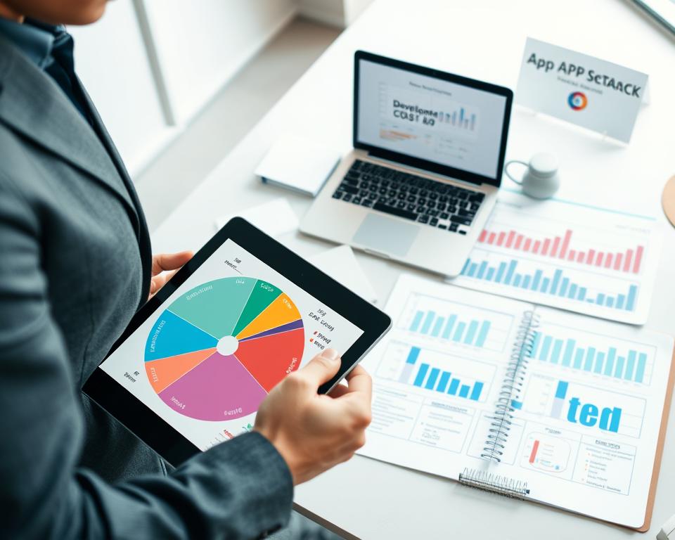 app development cost breakdown app development cost breakdown
