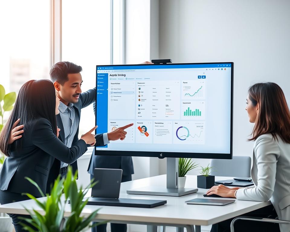 applicant tracking systems