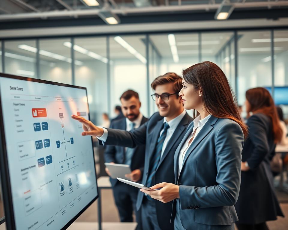 automation workflow management
