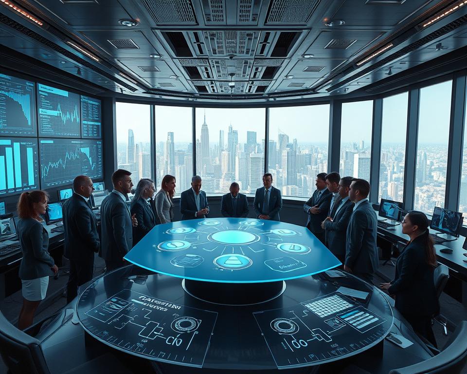 autonomous systems decision-making algorithms autonomous systems decision-making algorithms