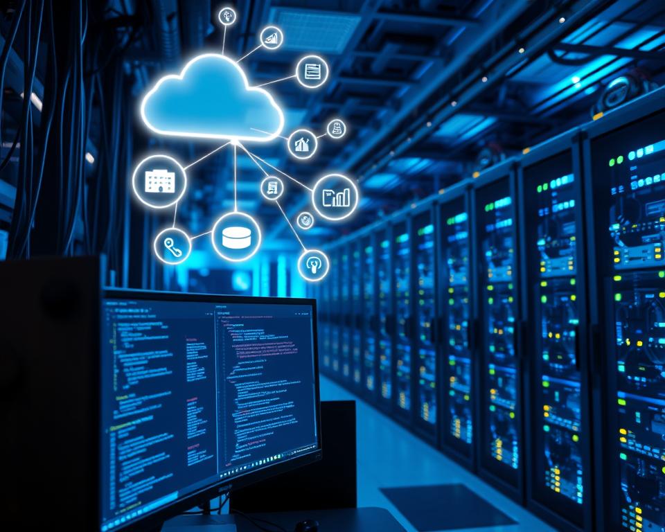 backend infrastructure backend infrastructure