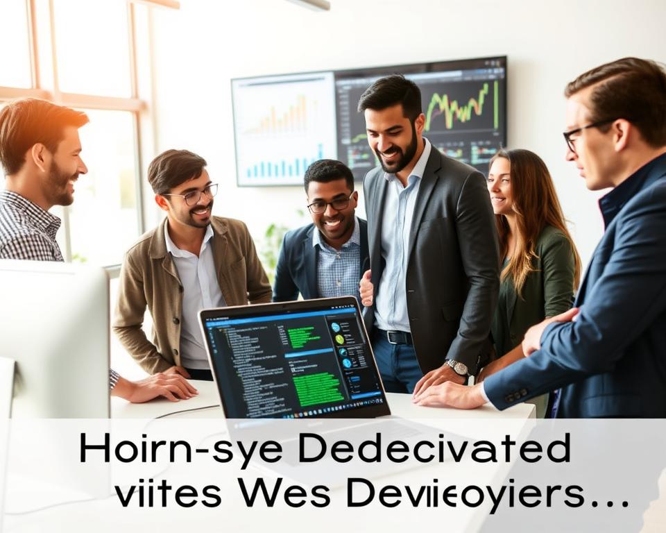 benefits of dedicated developers benefits of dedicated developers