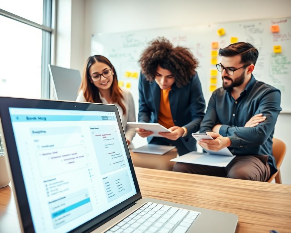 booking app development process booking app development process