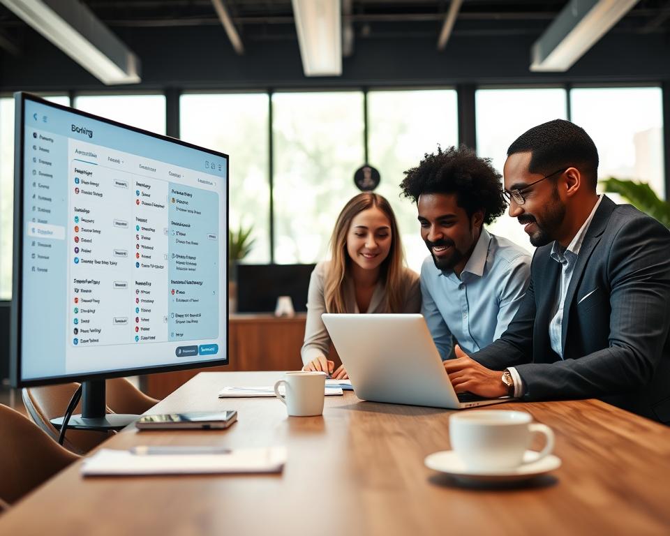 booking software booking software