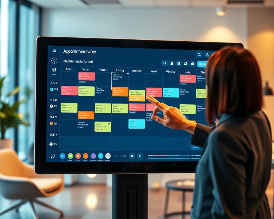 booking system booking system