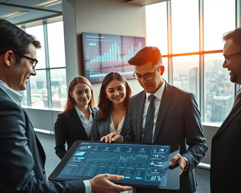 business automation business automation