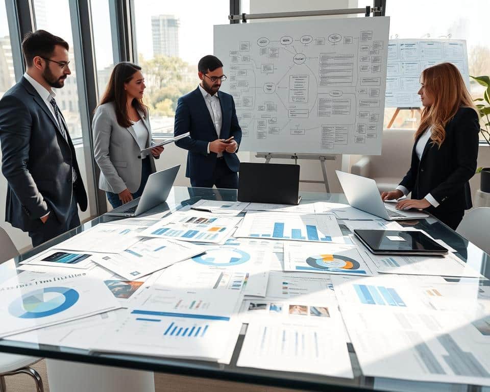 business process audit