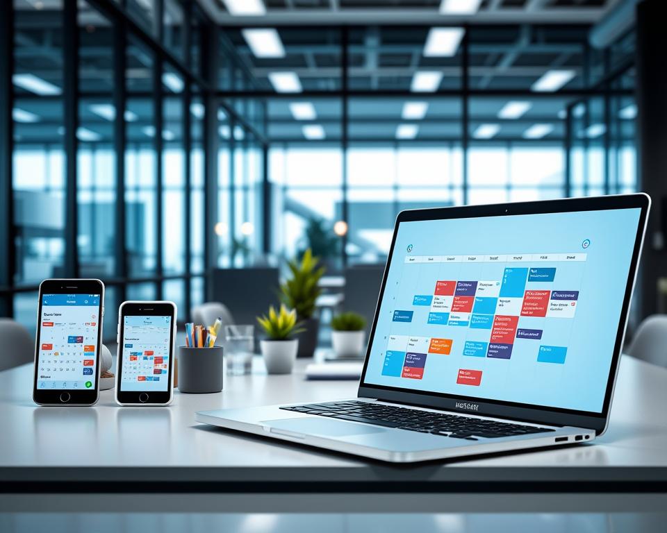 calendar synchronization