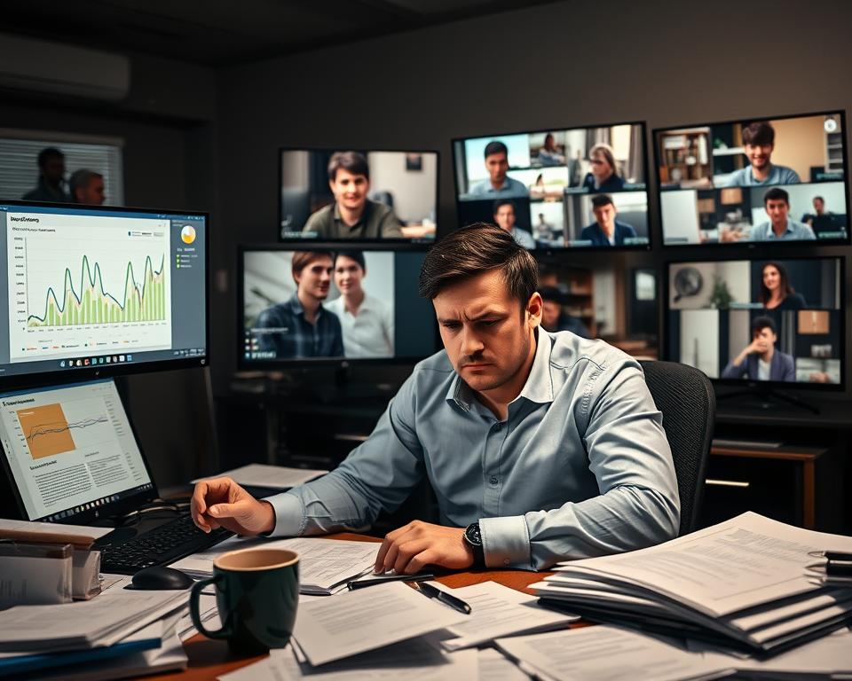 challenges of managing freelance developers