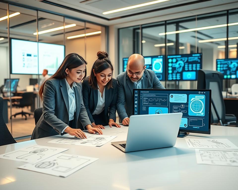 chatbot development process chatbot development process