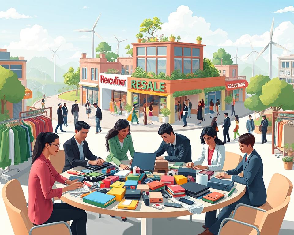 circular economy growth