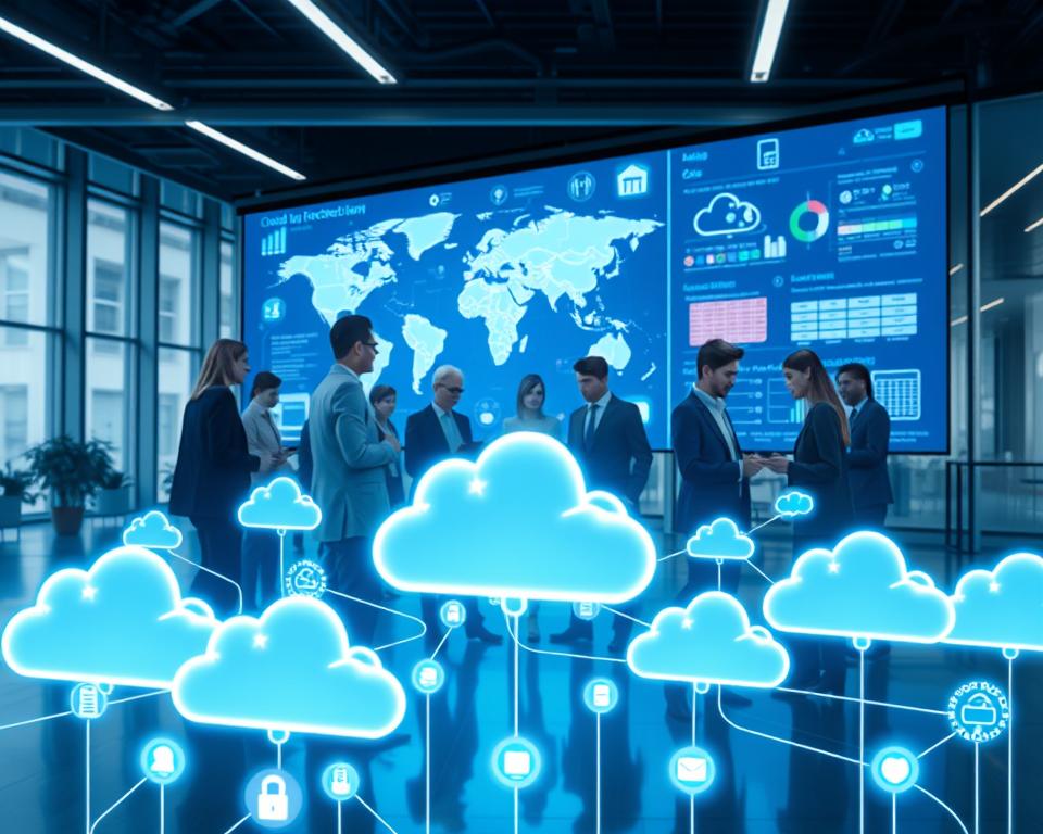 cloud computing platforms cloud computing platforms