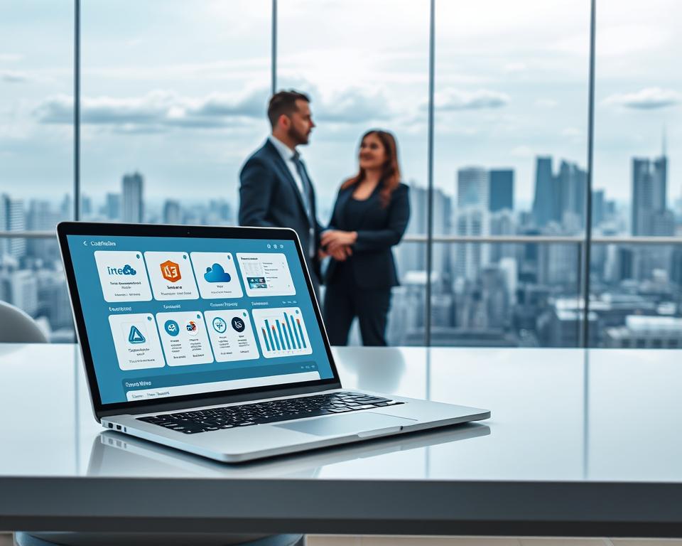 cloud hosting providers comparison