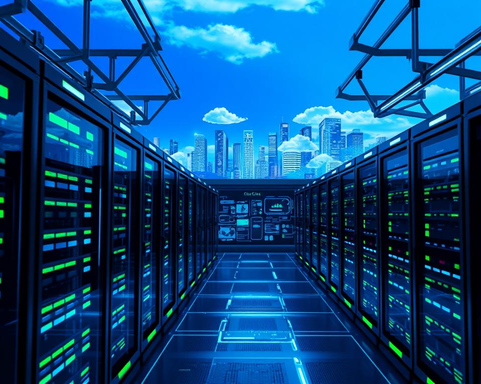 cloud infrastructure cloud infrastructure