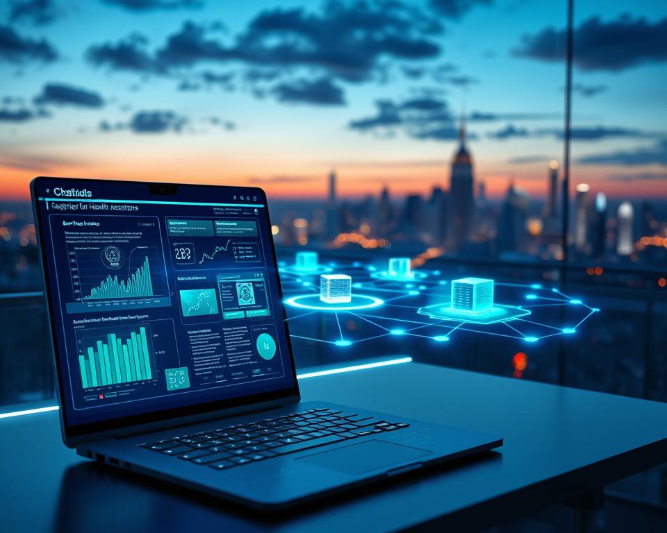 cloud infrastructure for AI health assistants cloud infrastructure for AI health assistants