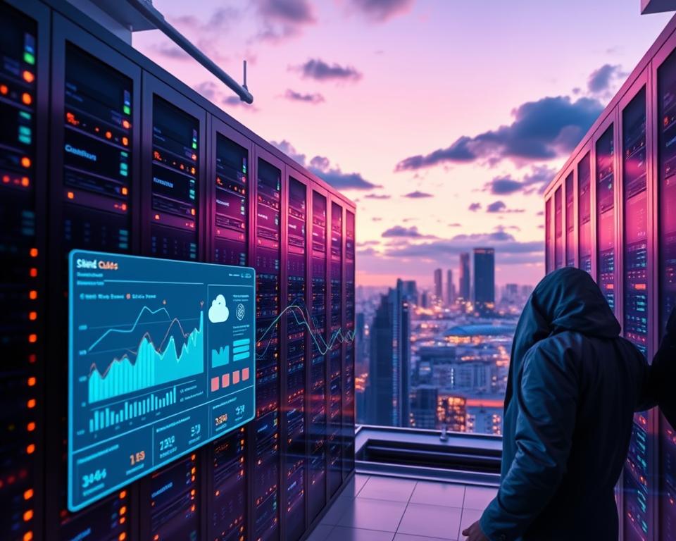 cloud infrastructure scalability cloud infrastructure scalability