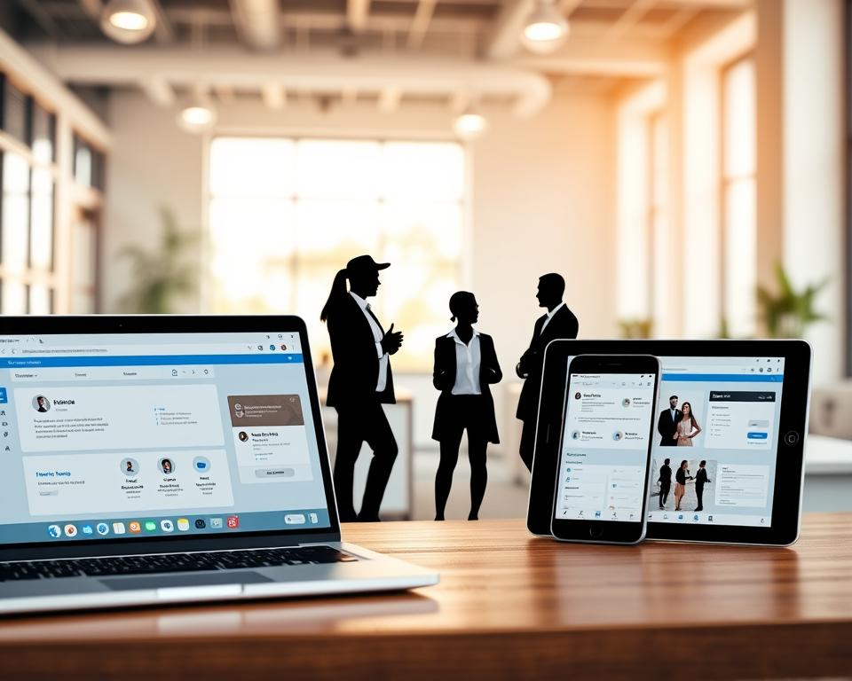 coaching platform features