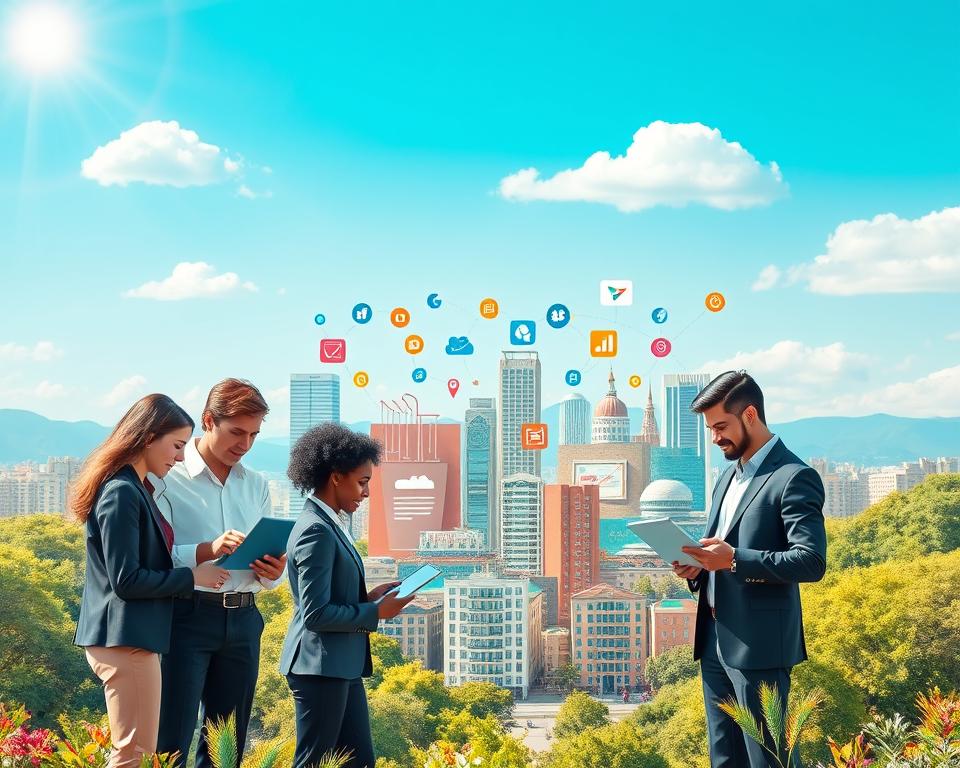 coaching software market landscape