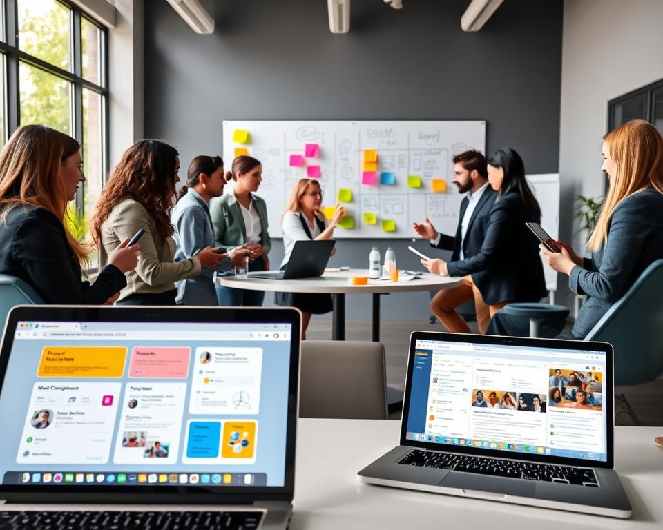 collaboration tools collaboration tools