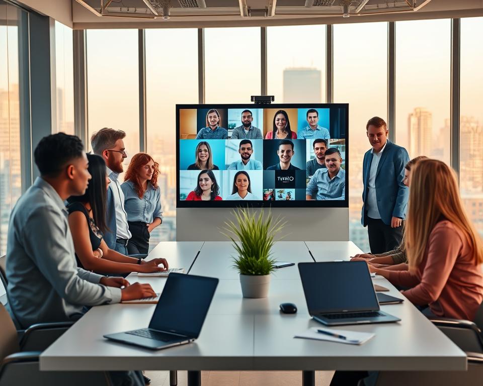 communication channels