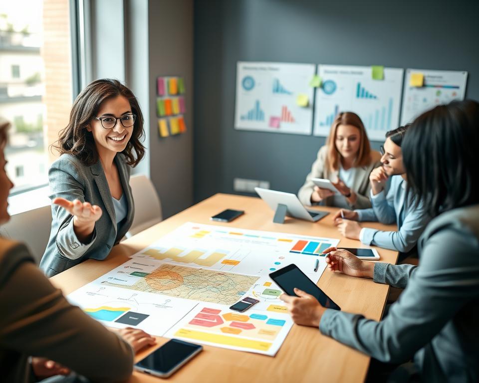 community strategy planning