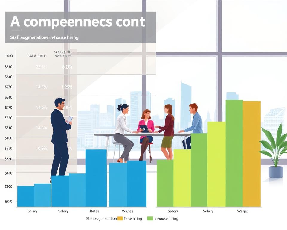 compensation costs comparison compensation costs comparison