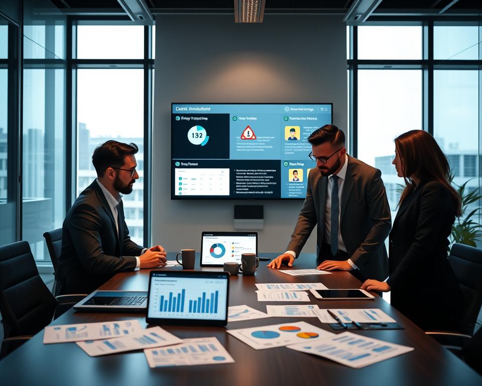 compliance management software features compliance management software features