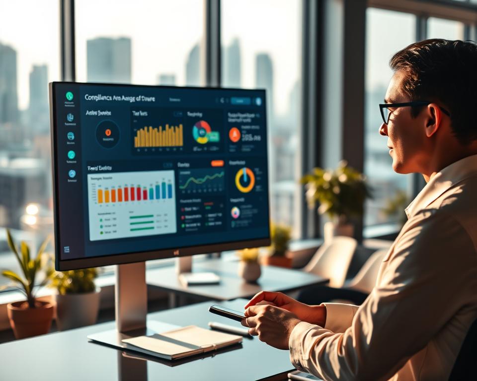 compliance management software compliance management software