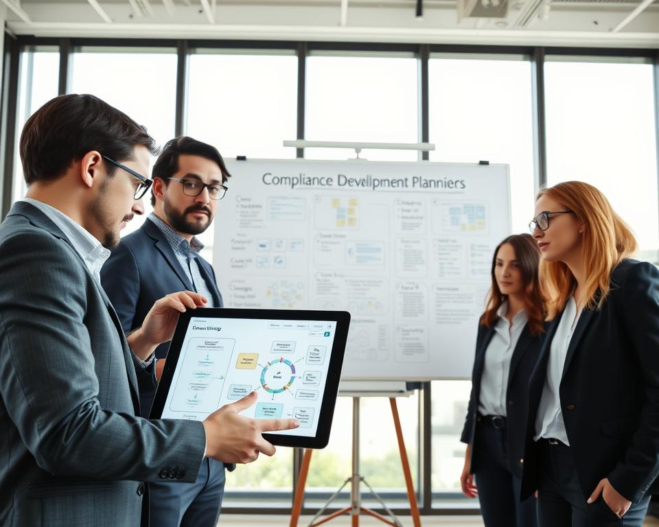 compliance software development planning compliance software development planning