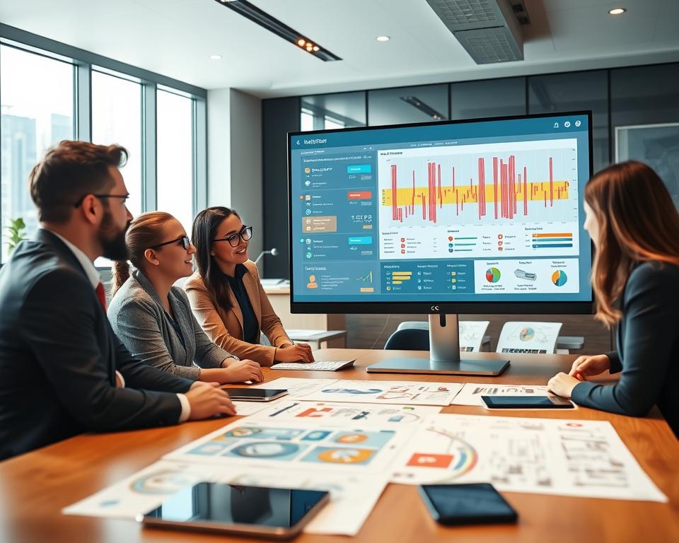 construction vendor coordination software construction vendor coordination software