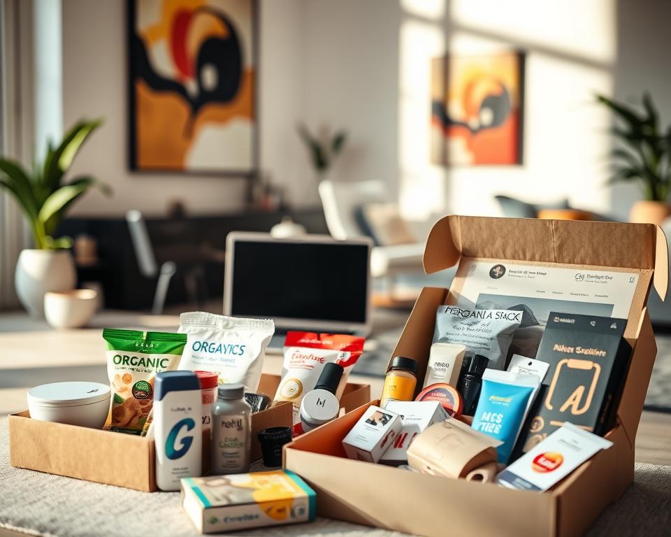 consumer product subscriptions consumer product subscriptions