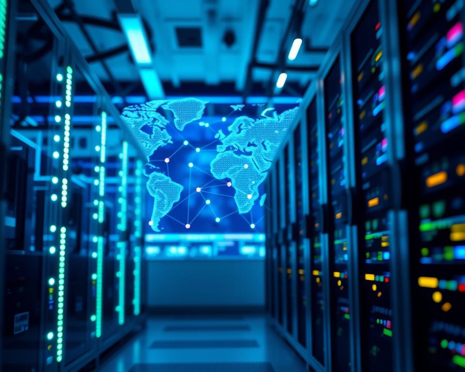 content delivery network