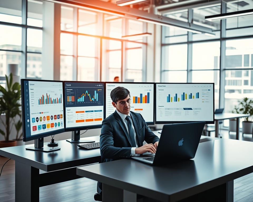 content management system