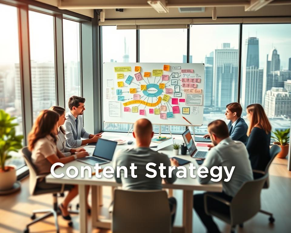 content strategy
