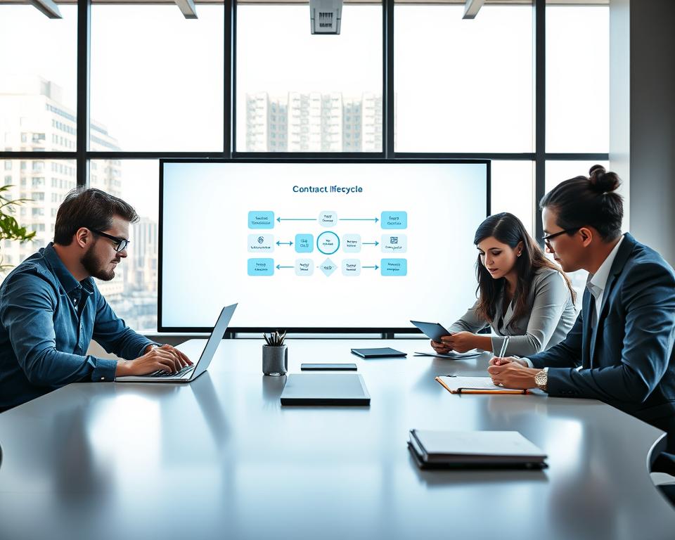 contract-based software development contract-based software development