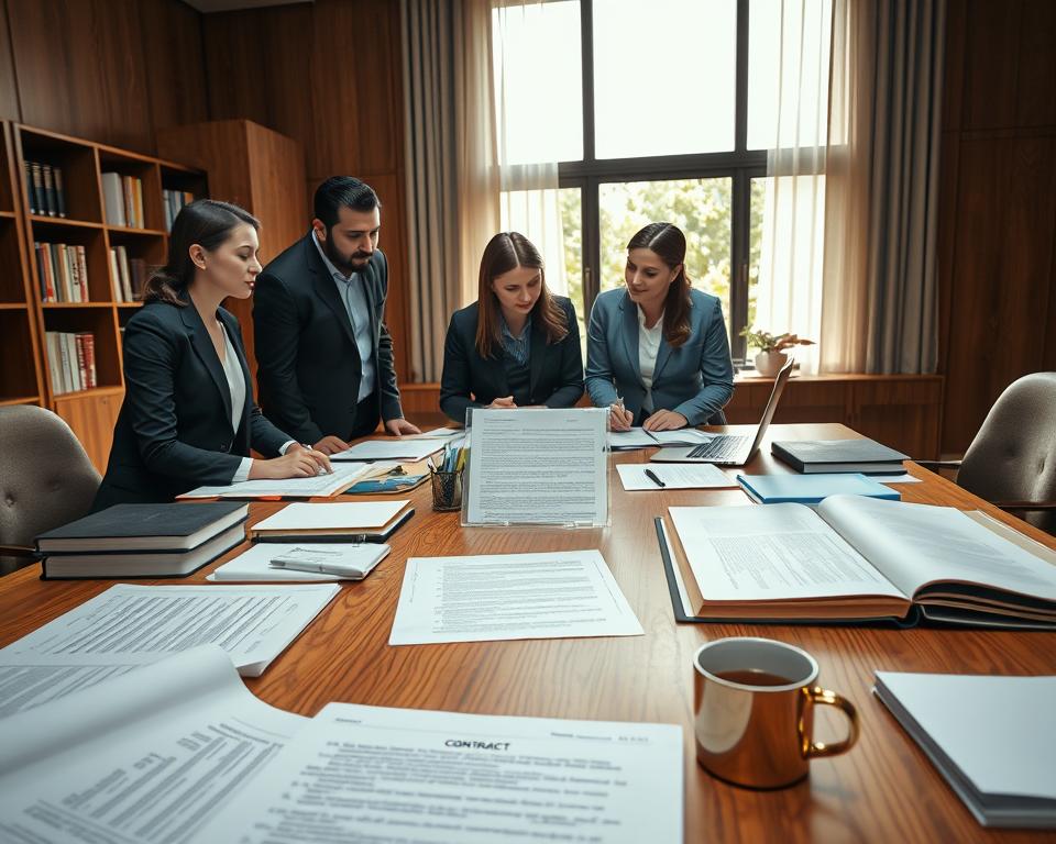 contract clauses contract clauses