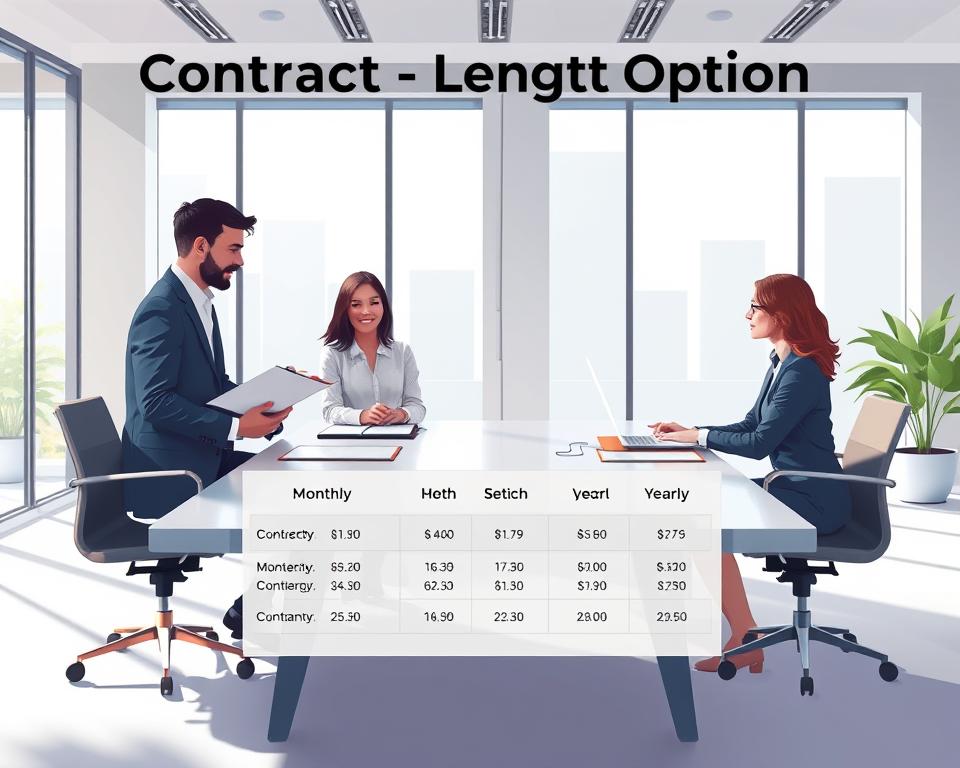 contract length options contract length options