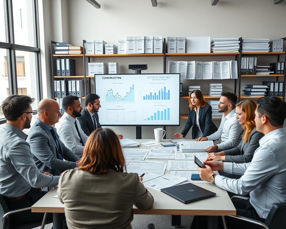 contract management contract management